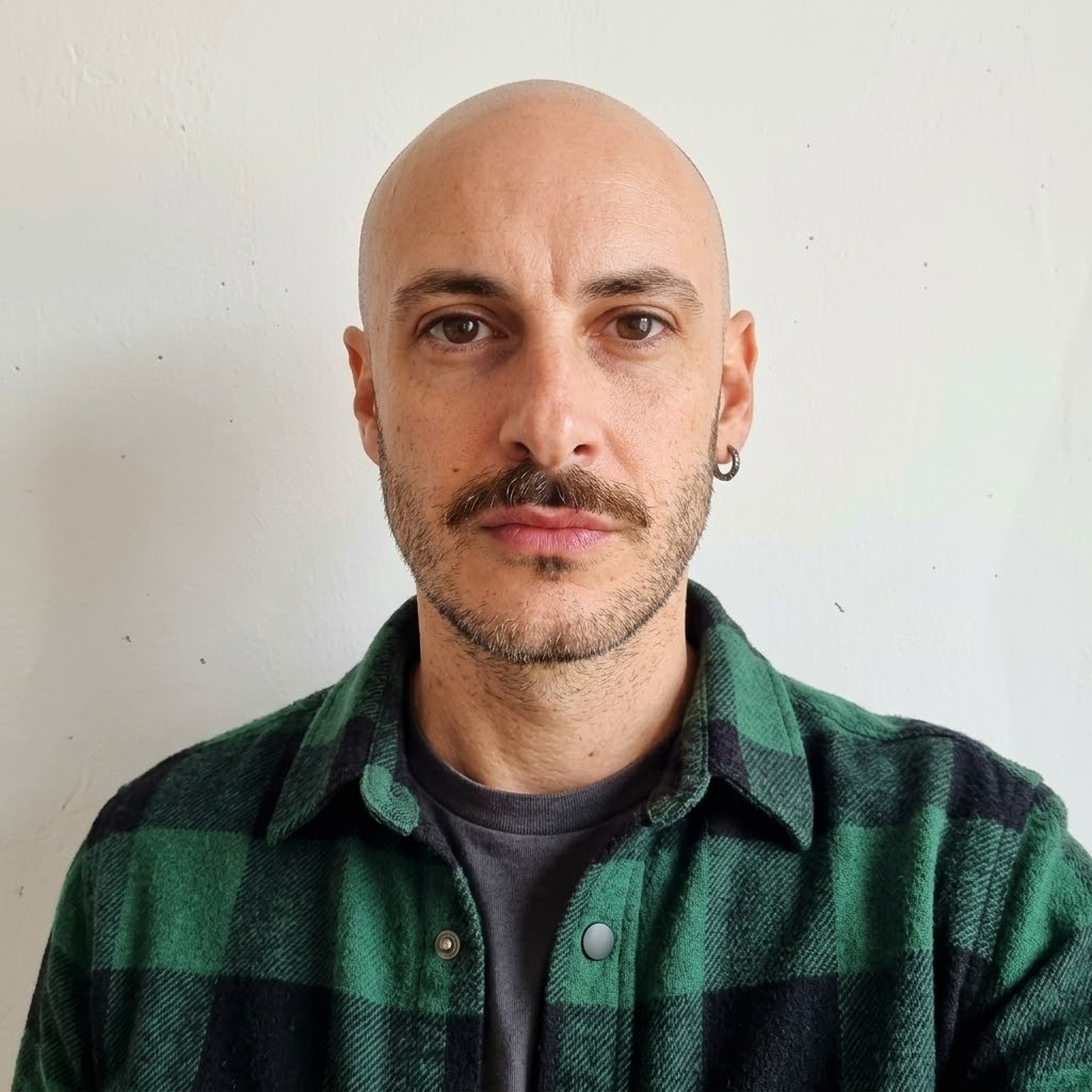 Iñaki Etxeberria