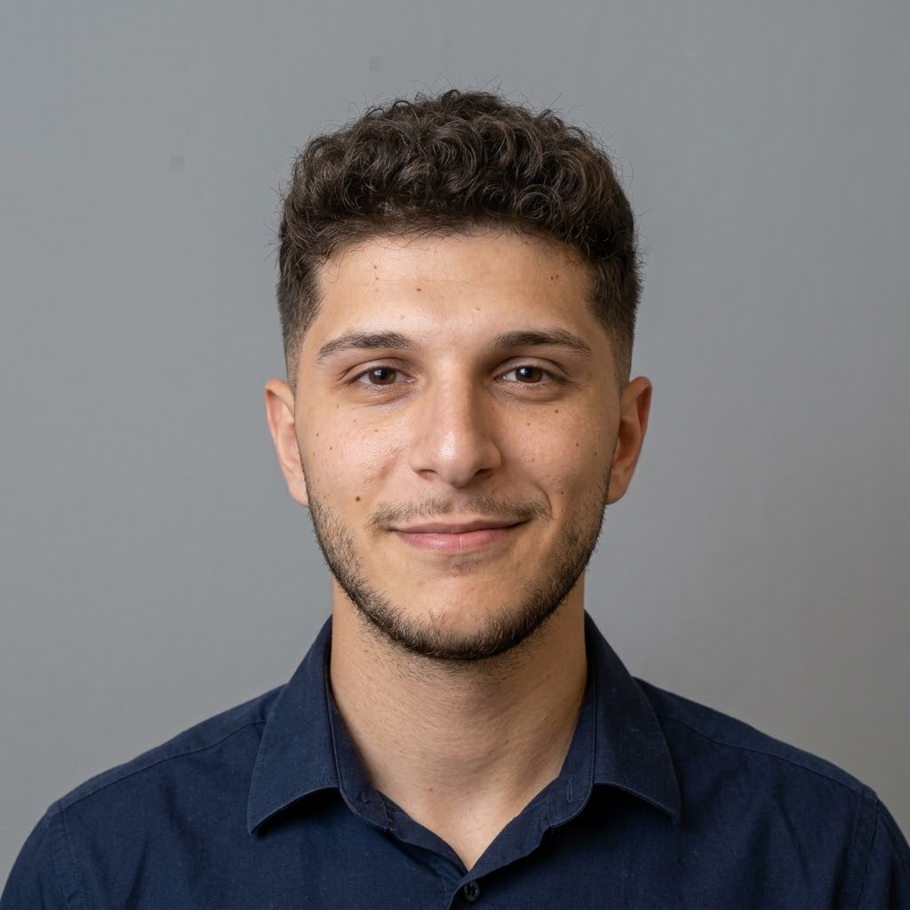 Nicolás Rivas