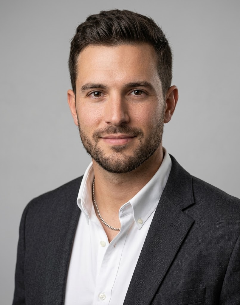 Sergio Ezequiel