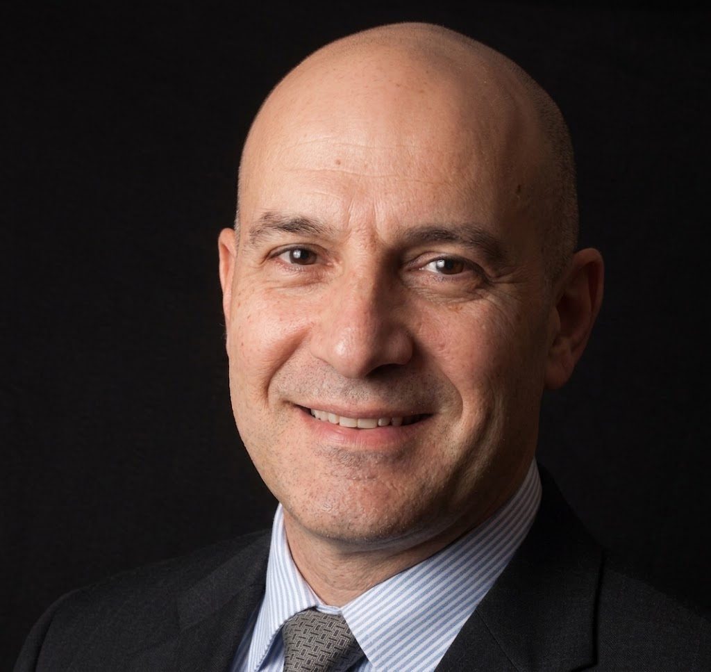 Jose L. Aranguren
