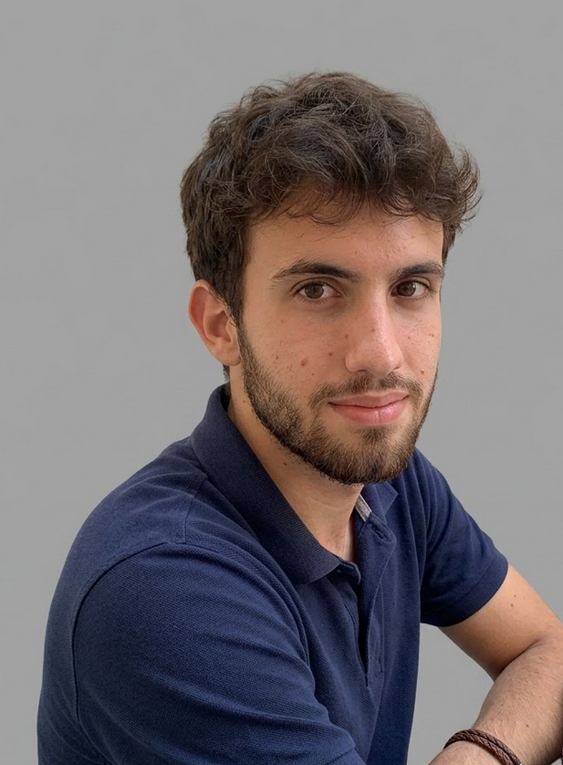 Manuel Véliz