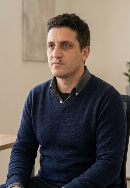 Elmo Iglesias