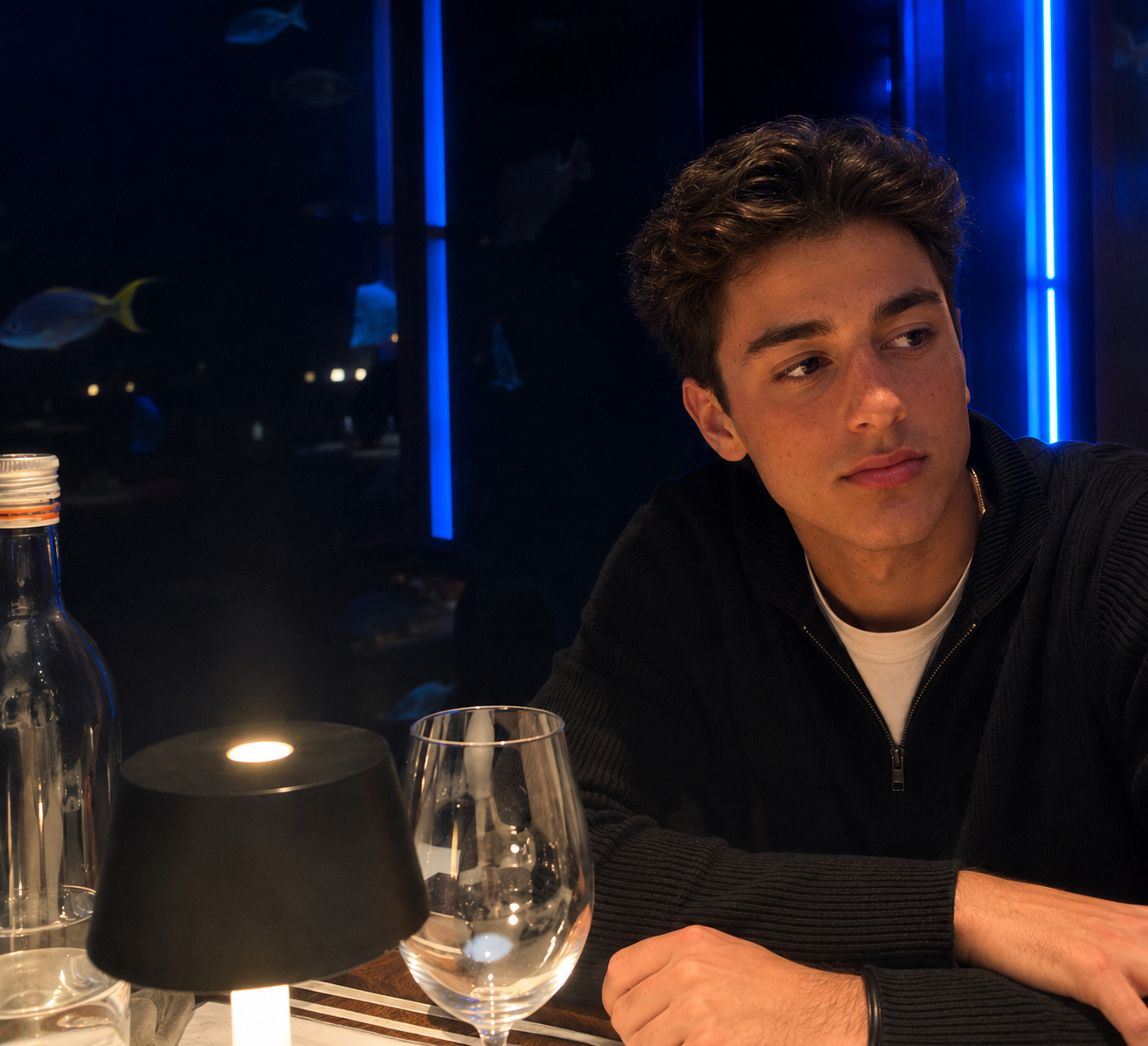 Mateo Senger